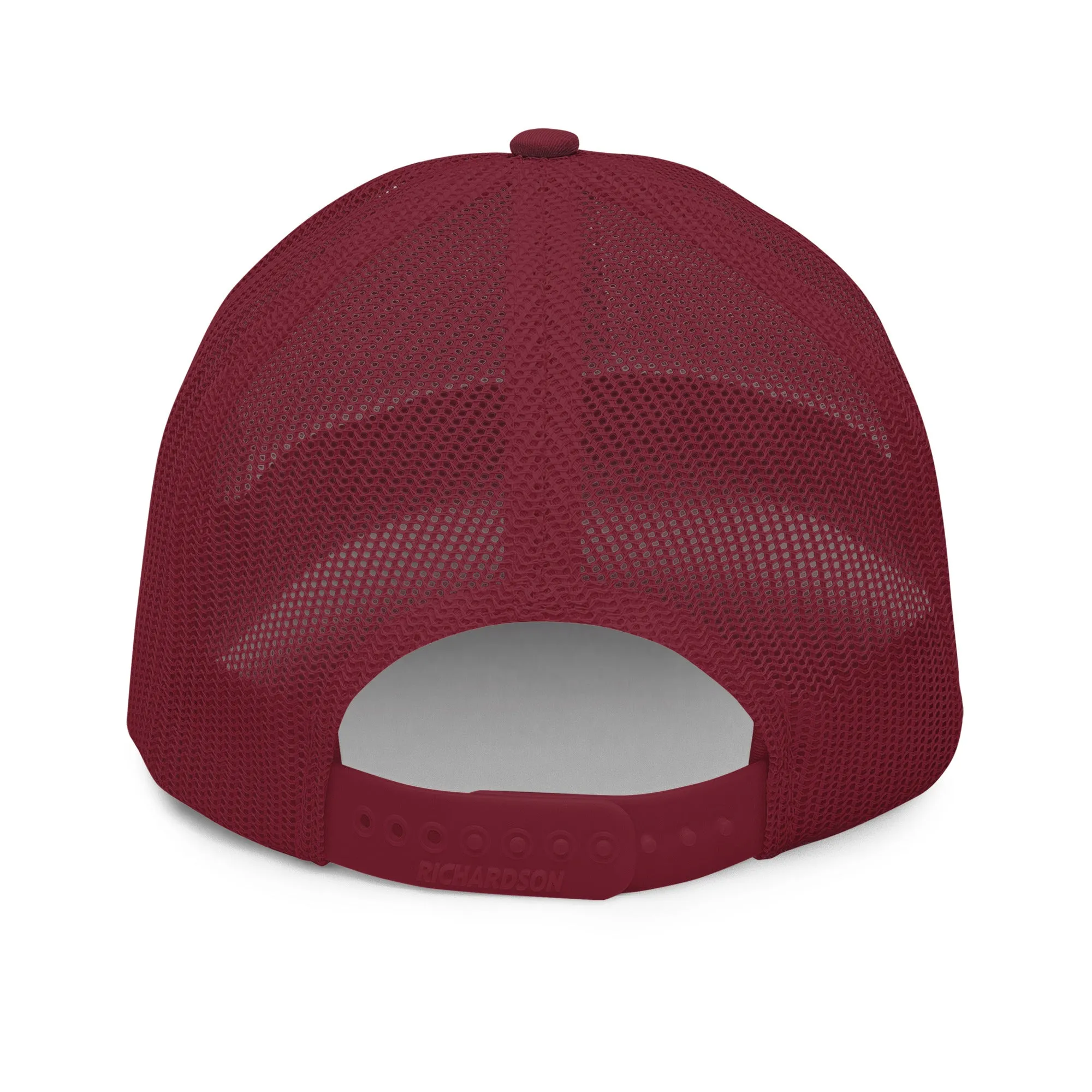 2024 BAM Trucker Cap