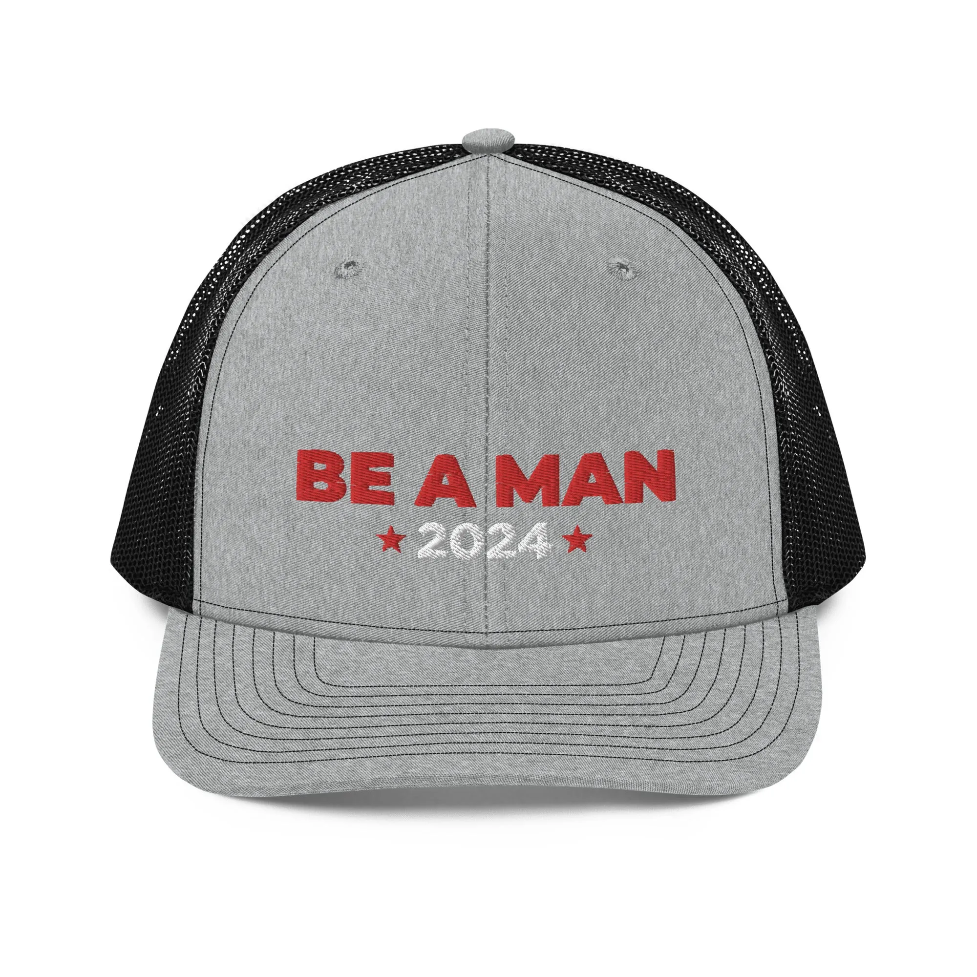 2024 BAM Trucker Cap