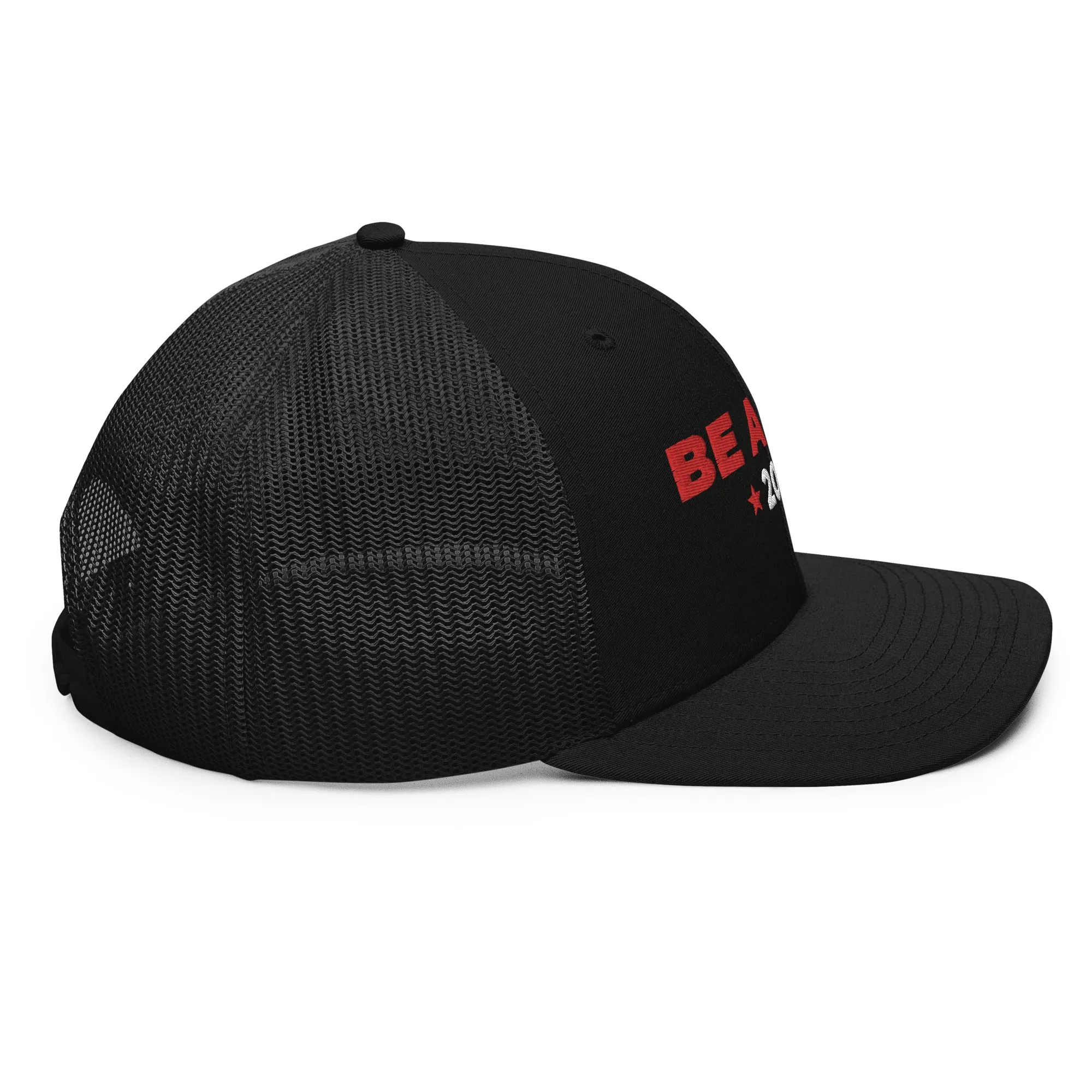 2024 BAM Trucker Cap