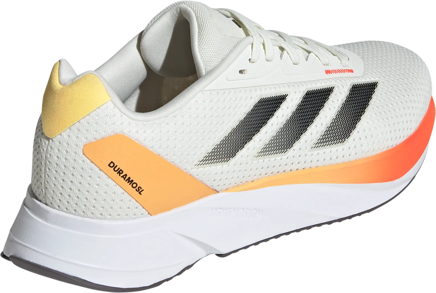 adidas Duramo SL Mens Running Shoes - Cream