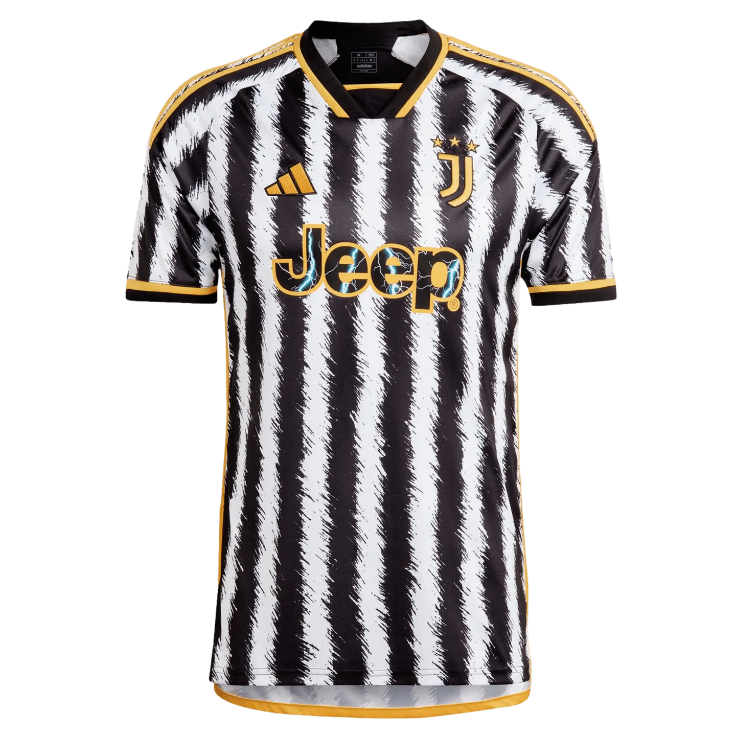 Adidas Juventus 23/24 Home Jersey