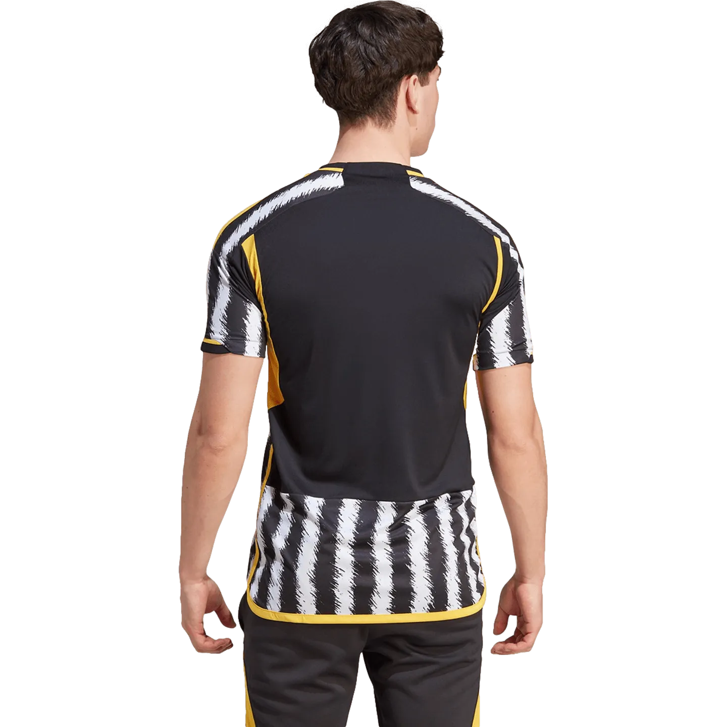 Adidas Juventus 23/24 Home Jersey