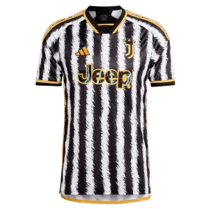 Adidas Juventus 23/24 Home Jersey