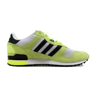 Adidas Original ZX 700 Men’s - LTFLYE/CBLACK/FTWWHT/JACLFL/NOIESS/FTWBLA