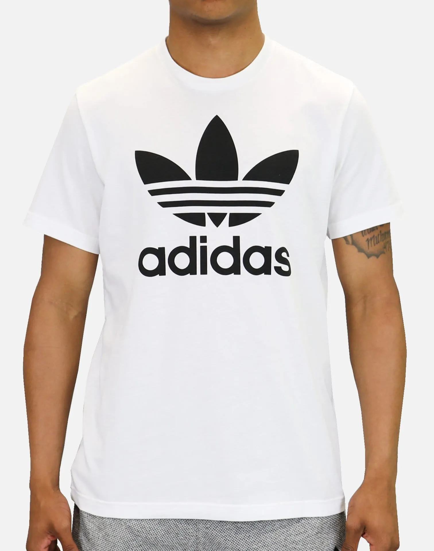 Adidas ORIGINALS TREFOIL TEE