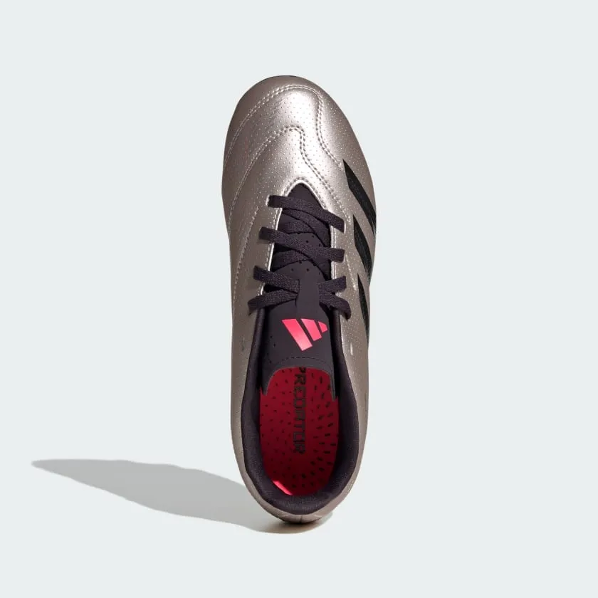 Adidas Predator Club FxG Kids Football Boot