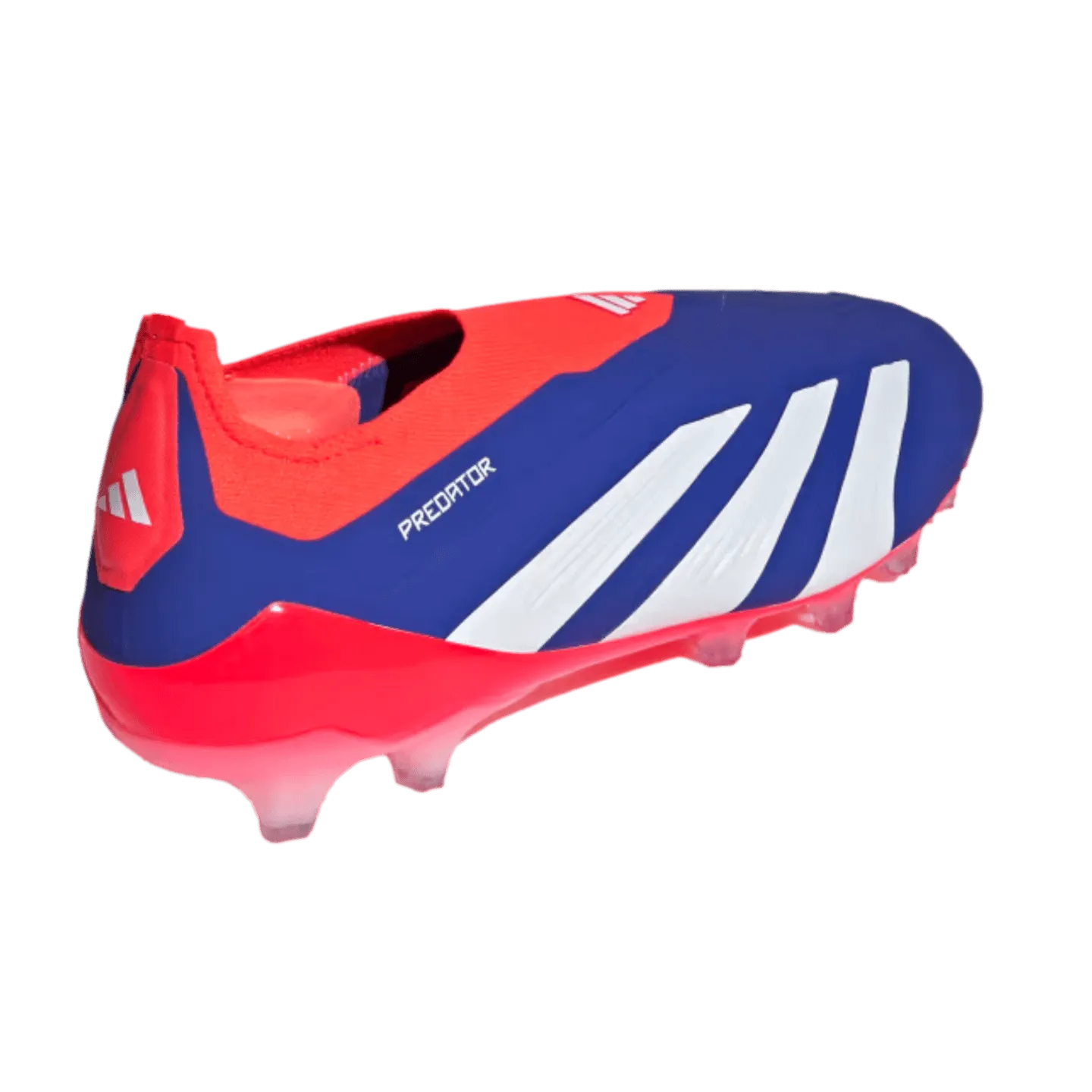 Adidas Predator Elite Laceless Artificial Ground Cleats