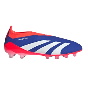 Adidas Predator Elite Laceless Artificial Ground Cleats