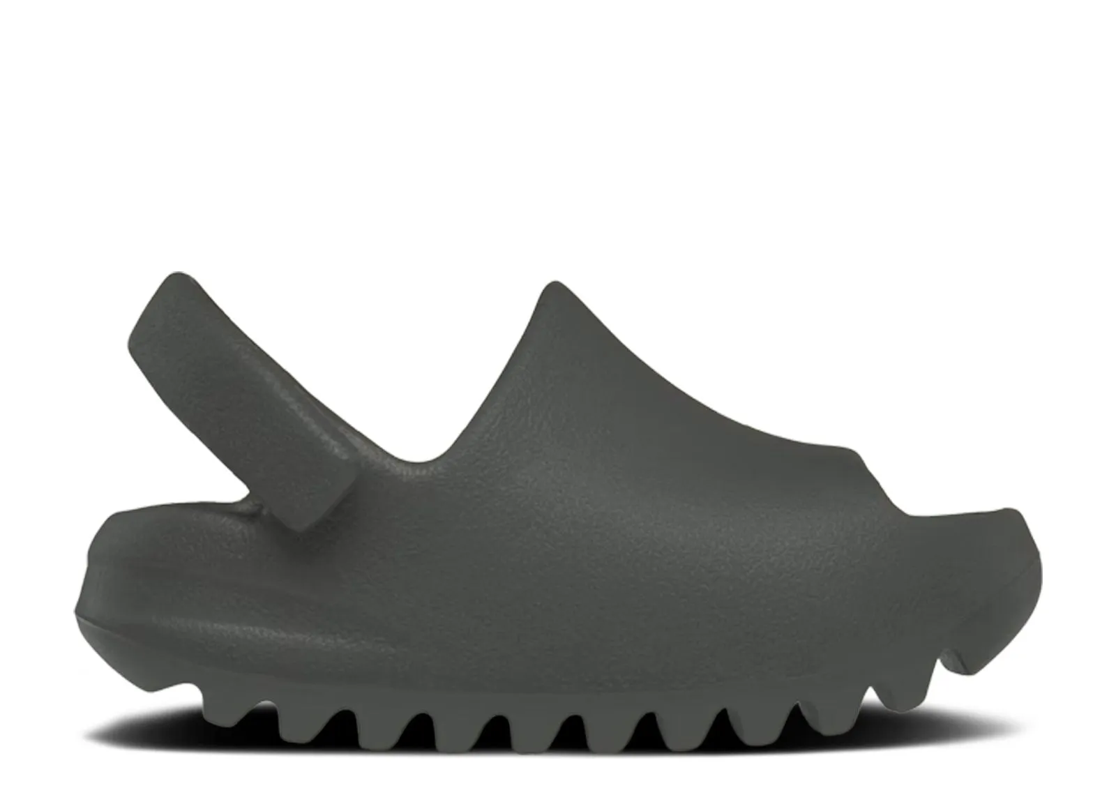 Adidas Yeezy Slide Dark Onyx (Infants)