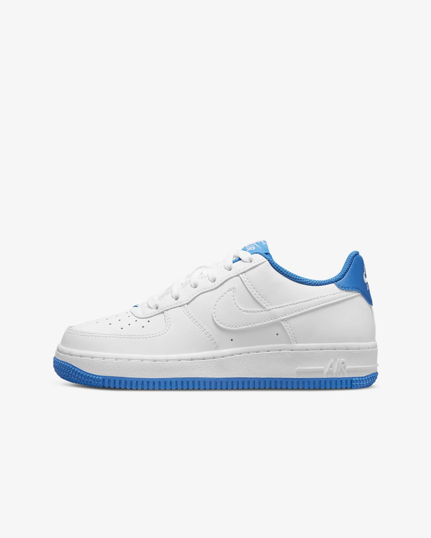 AF 1 - UV