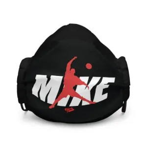 Air MIKE Sneaker Face Mask