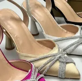 AMOZAE-- Fashionable High Heeled Sandals for Summer Parties