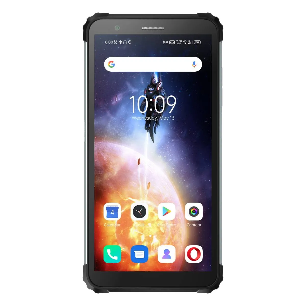 Blackview BV6600E  Android 11 4GB   32GB