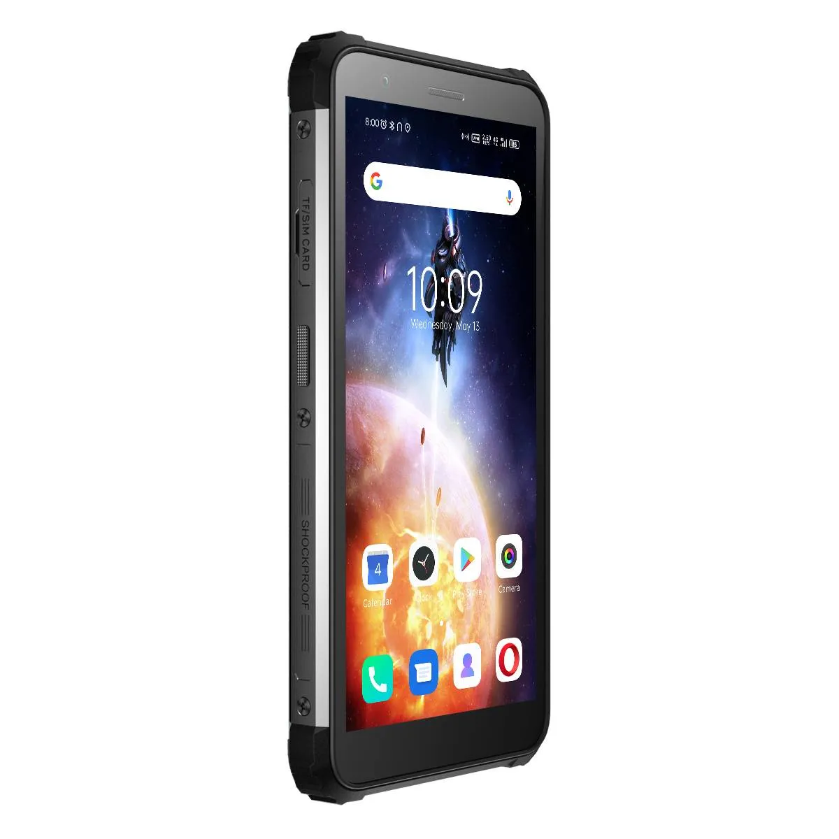 Blackview BV6600E  Android 11 4GB   32GB