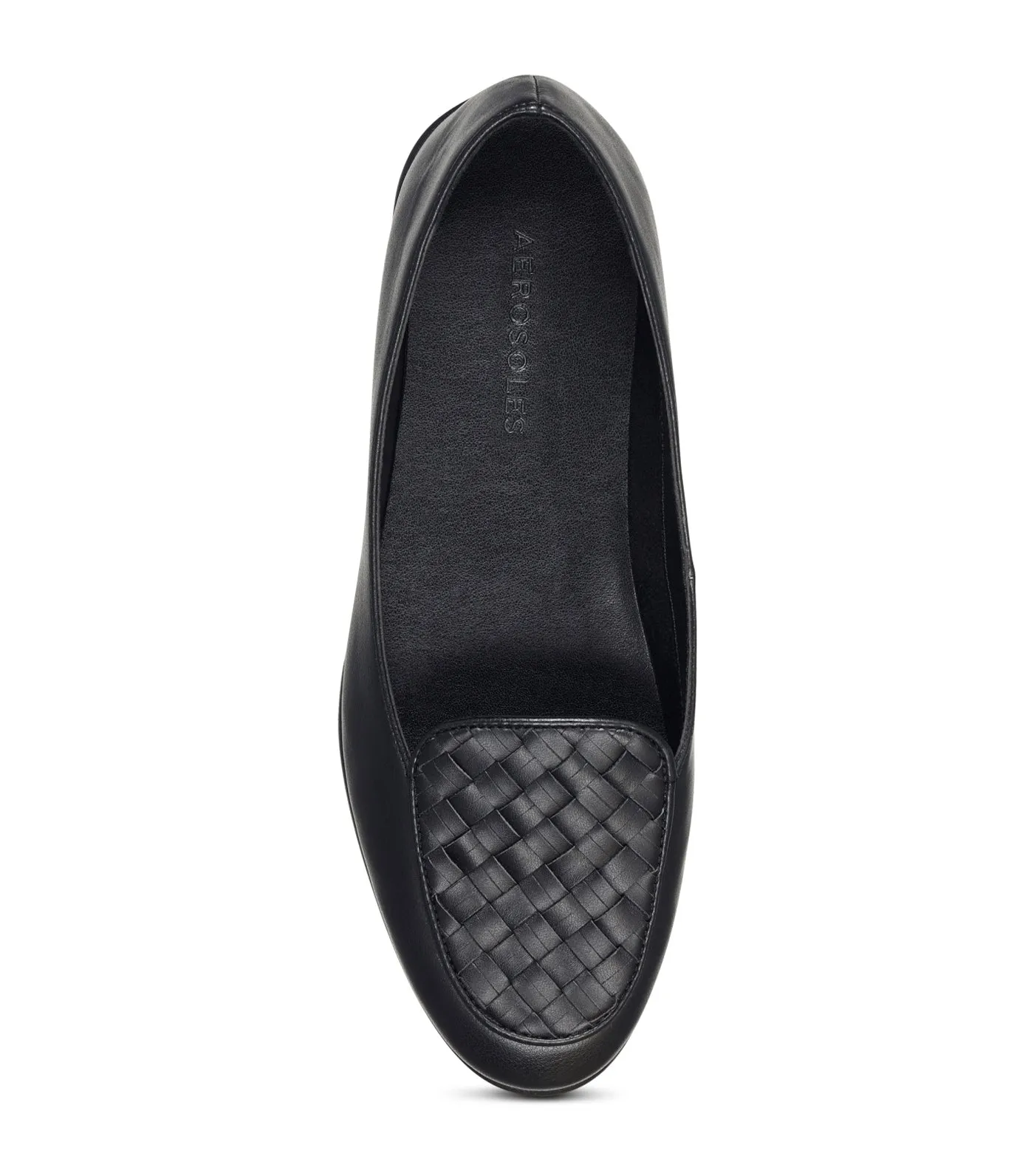 Brielle Loafers Black