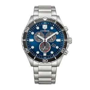 Citizen Sports AT2560-84L