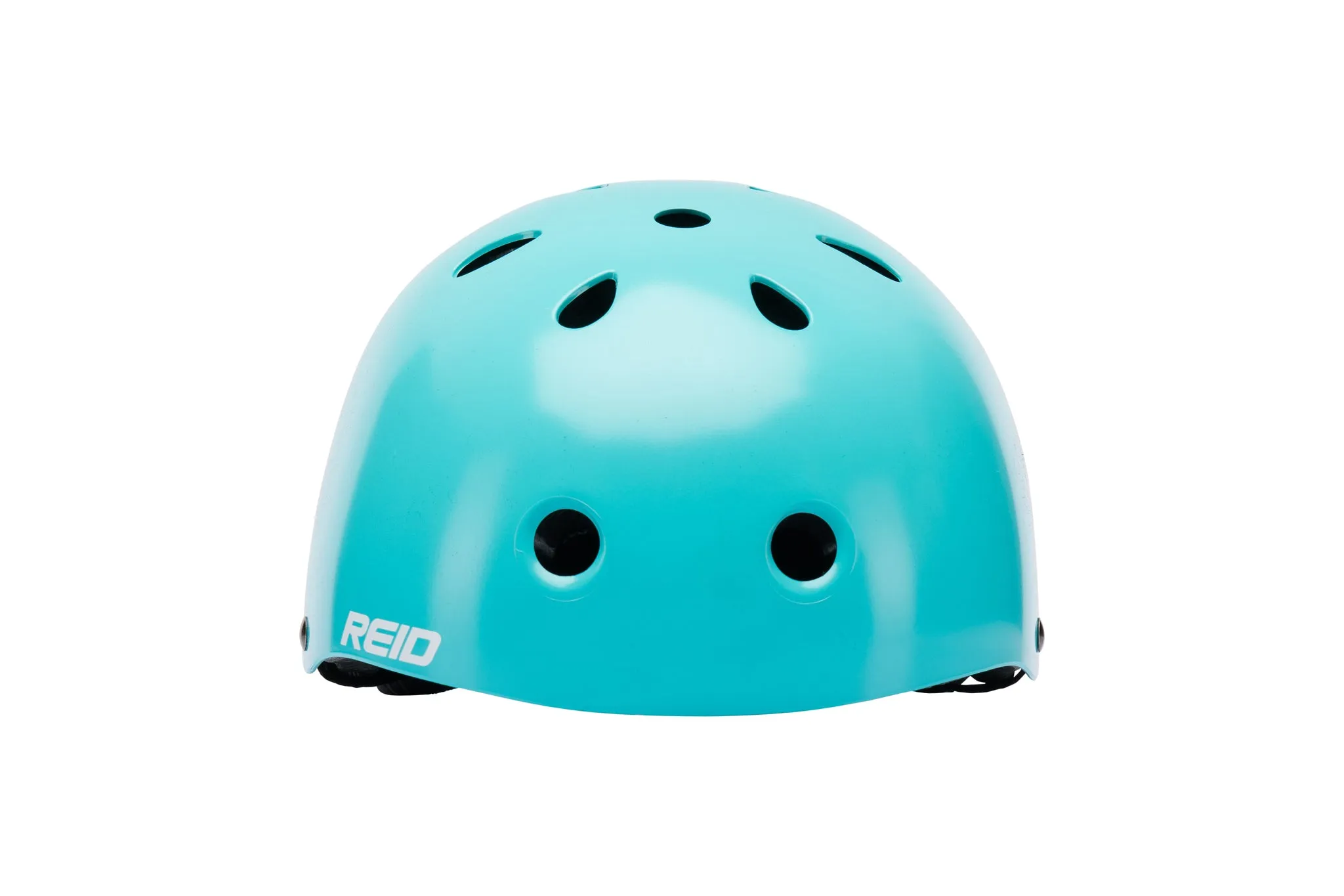 Classic Skate Bike Helmet Turquoise