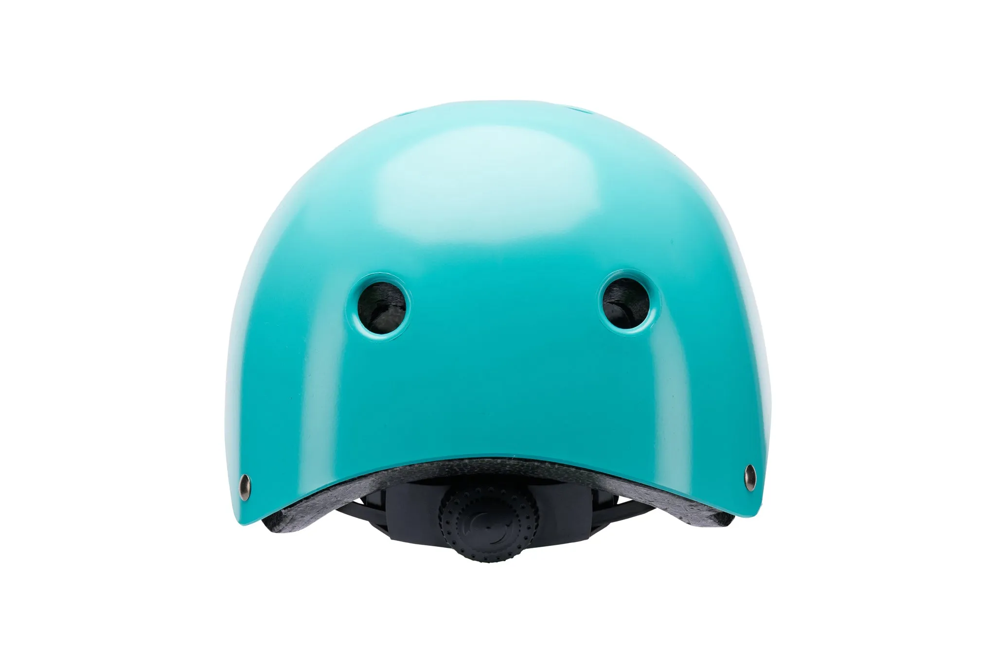 Classic Skate Bike Helmet Turquoise