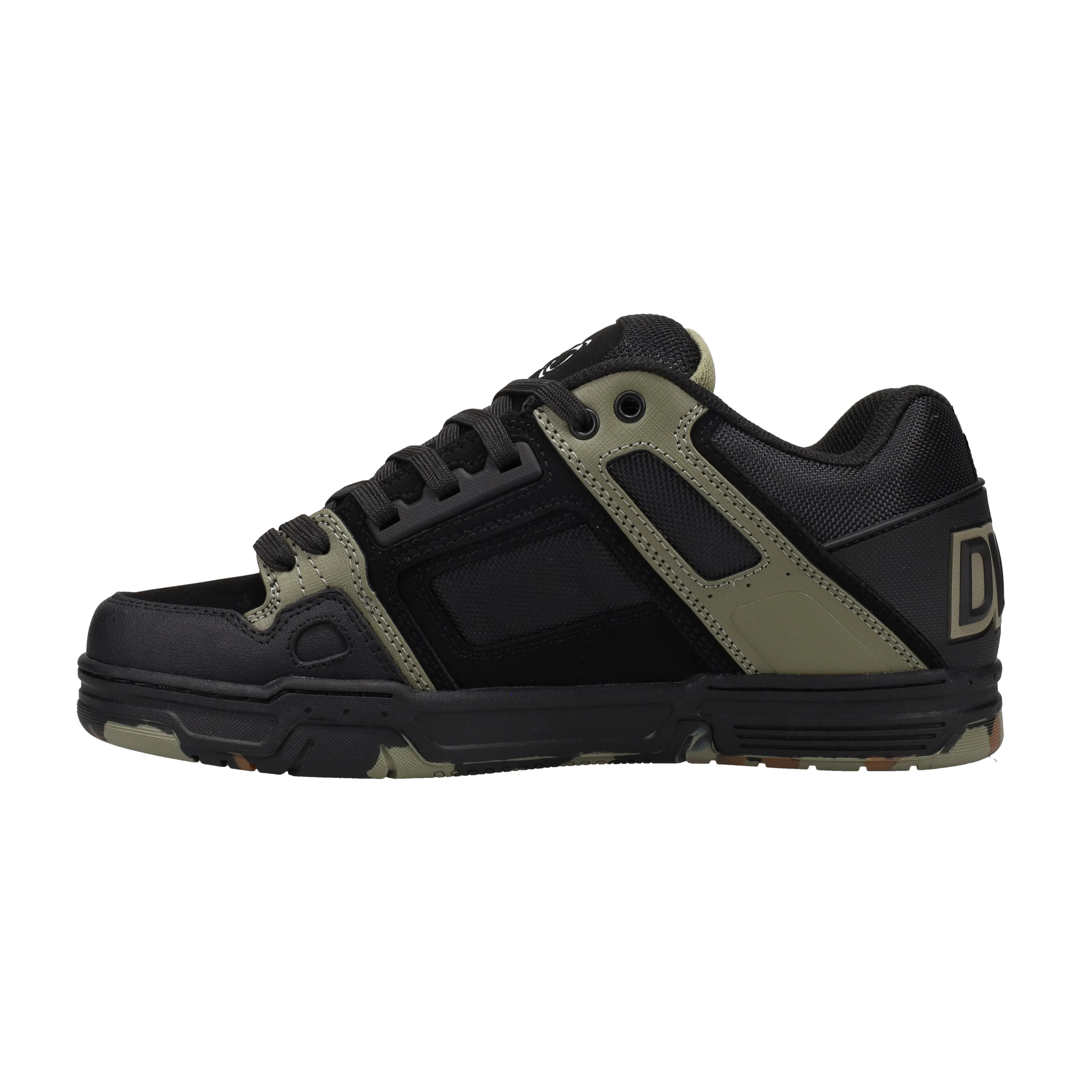 COMANCHE OLIVE/BLACK/CAMO