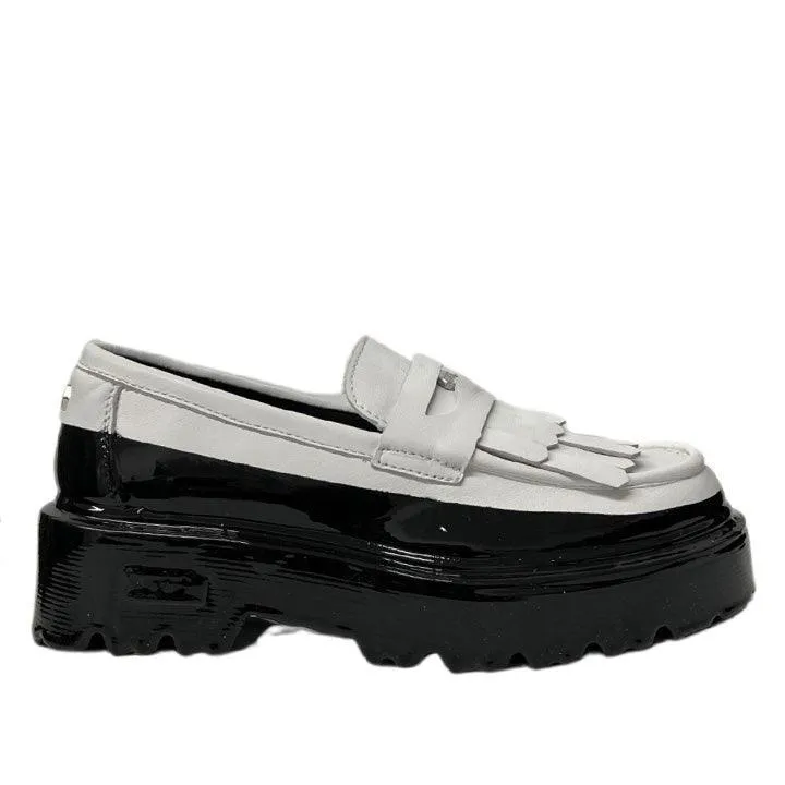 CULT SLASH 3986 LOAFERS