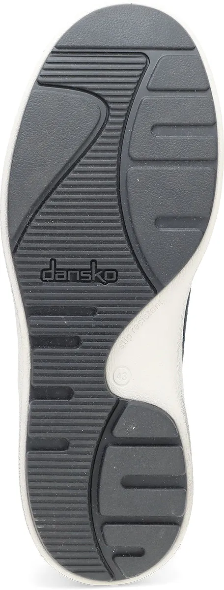 DANSKO TRENT BLACK