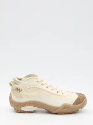 Fendi Lab Sneakers