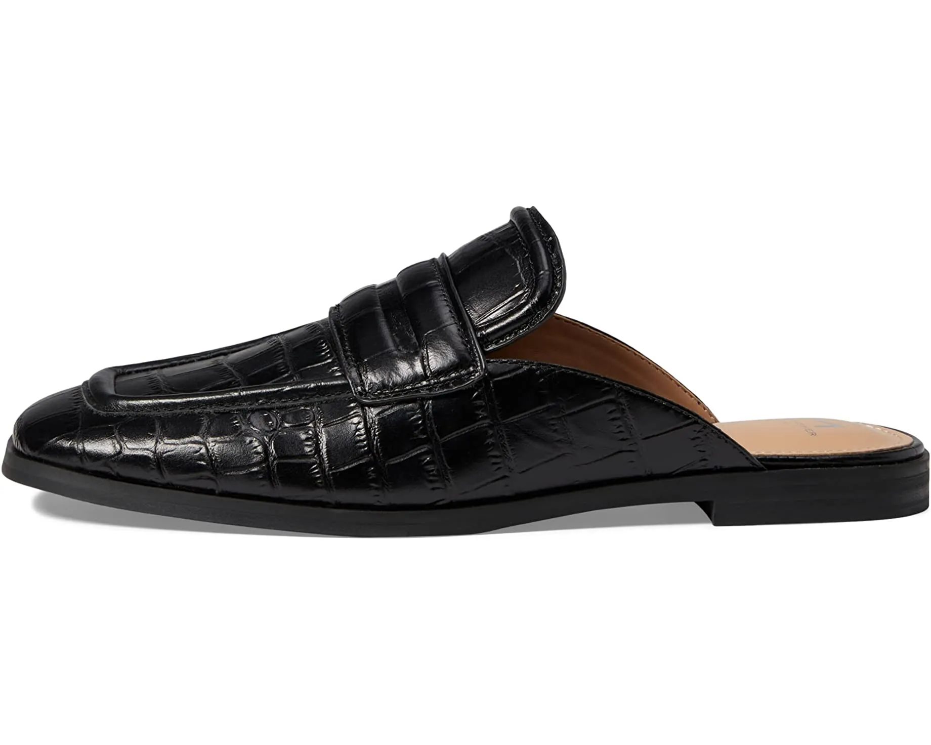 Flyta Marc Fisher LTD loafers, black