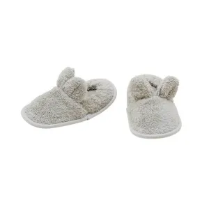 Garbo&Friends Bath Slippers in Thyme