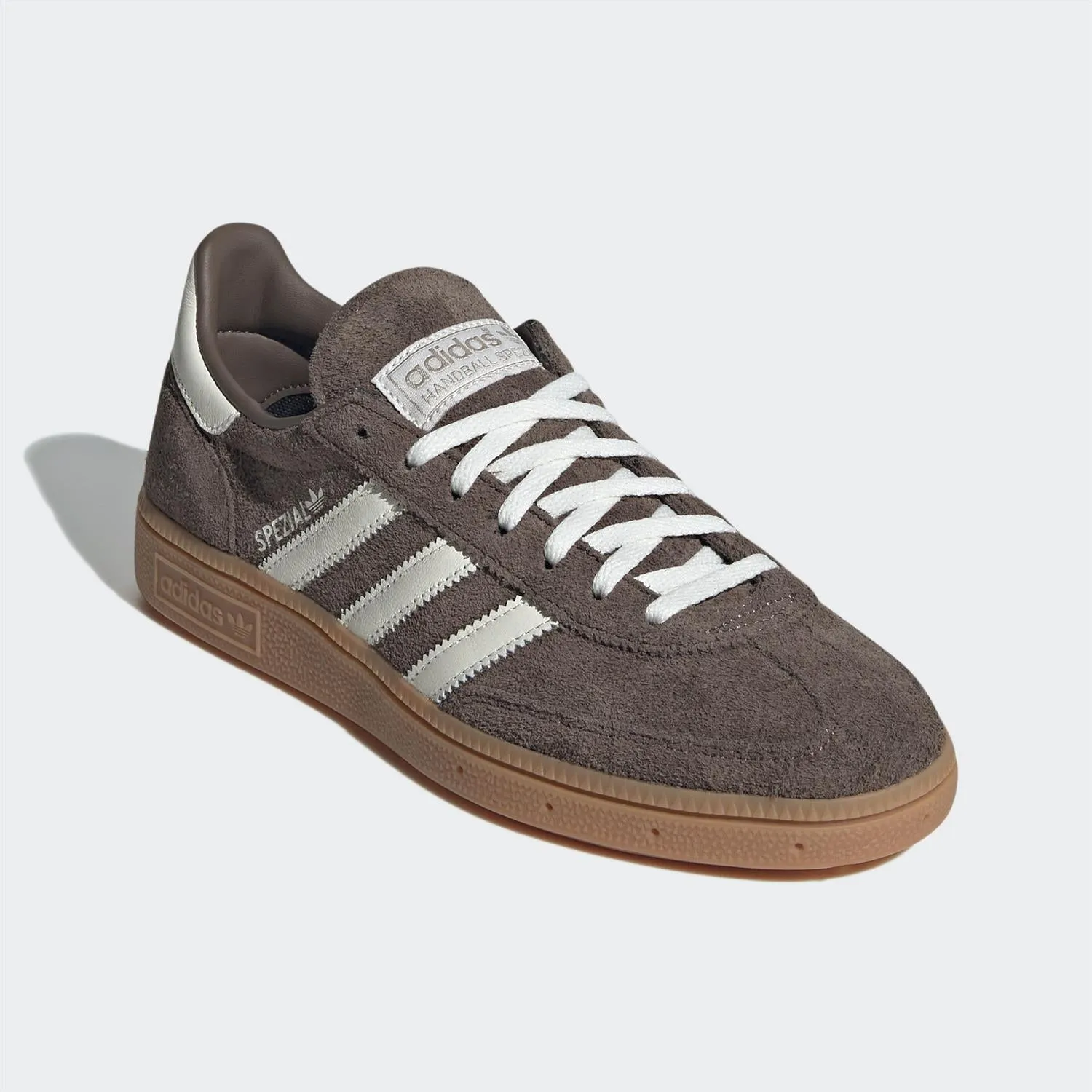 Handball Spezial - Earth Strata/Off-White/Gum