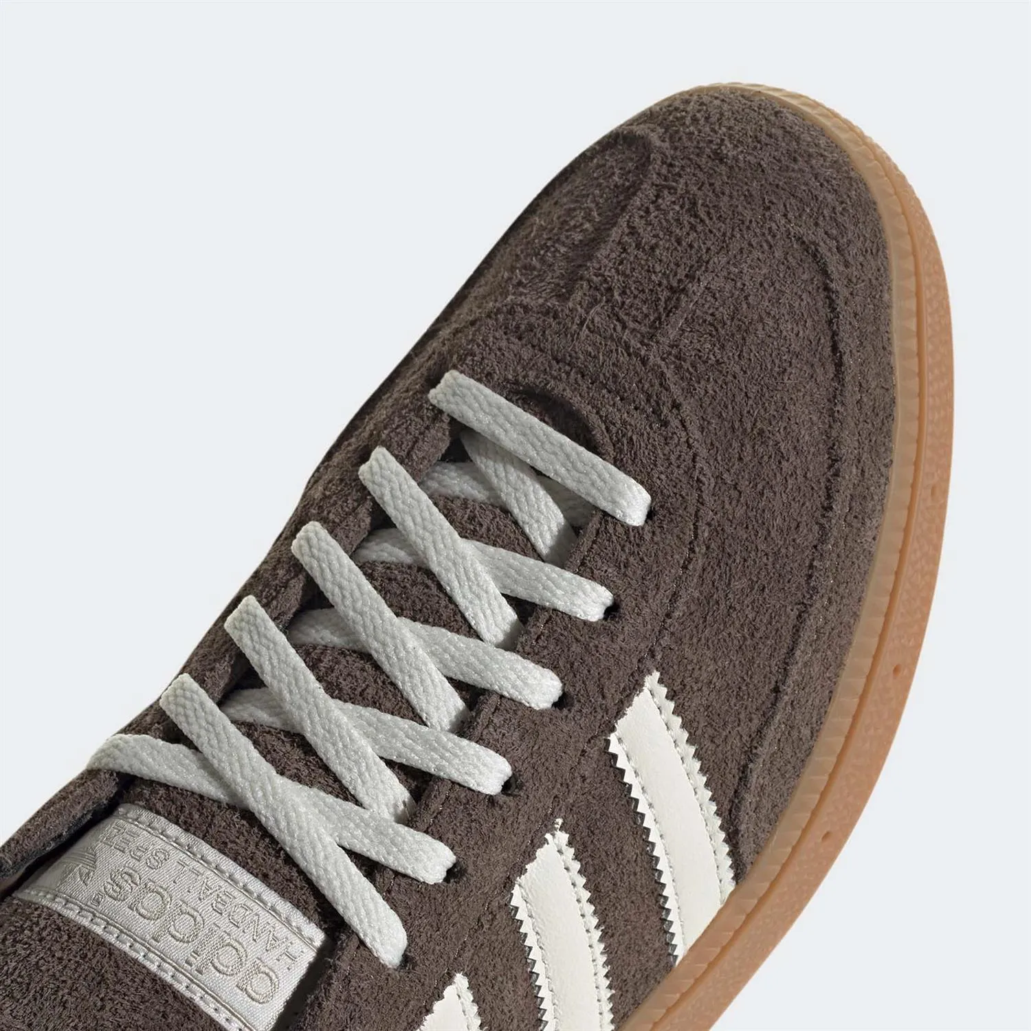 Handball Spezial - Earth Strata/Off-White/Gum