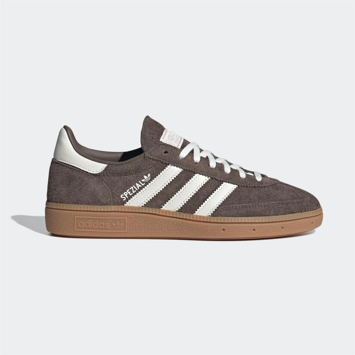 Handball Spezial - Earth Strata/Off-White/Gum