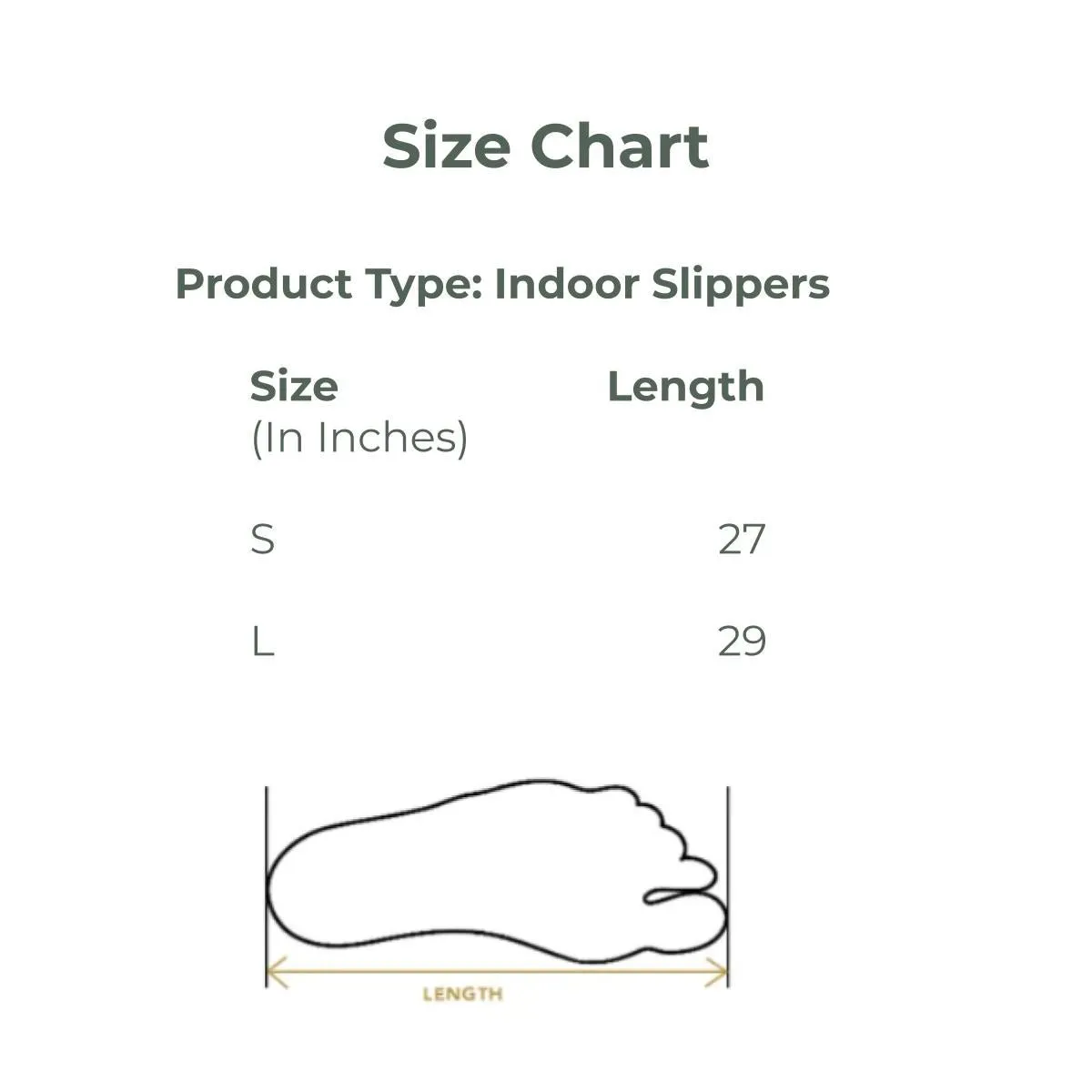 Indoor Slippers – Banana Economy | Closed Toe Slidders