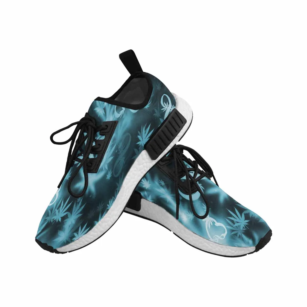 Infinity Blue Cosmos Draco Running Men’s Shoes