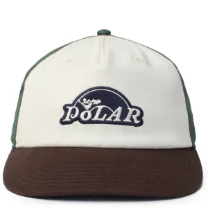 Jake Cap Snapback