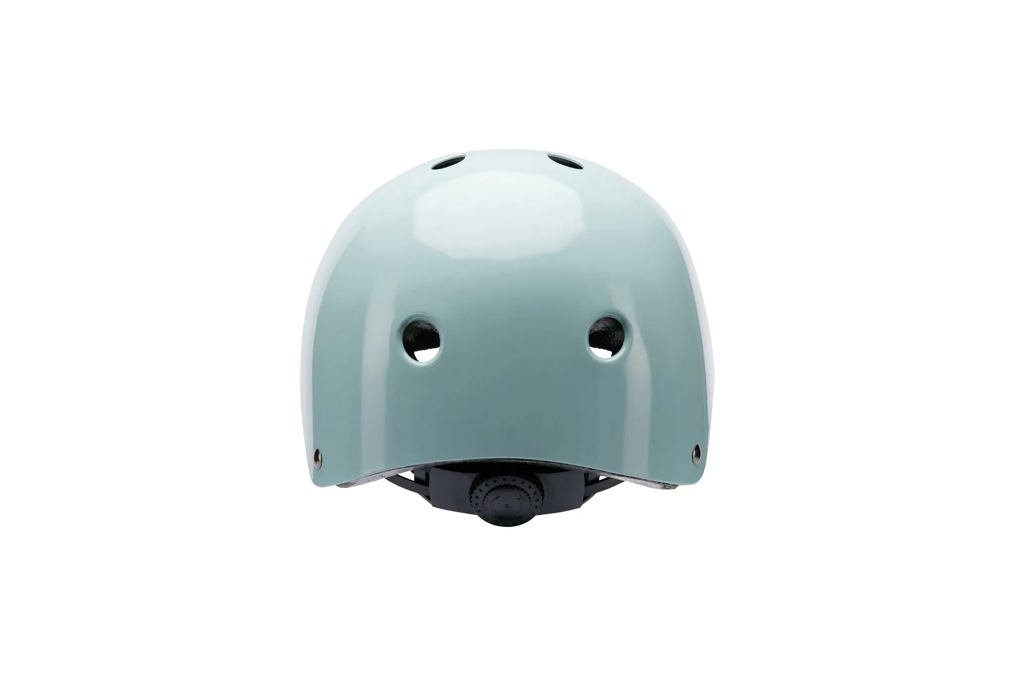 Kids Classic Skate Bike Helmet Sage