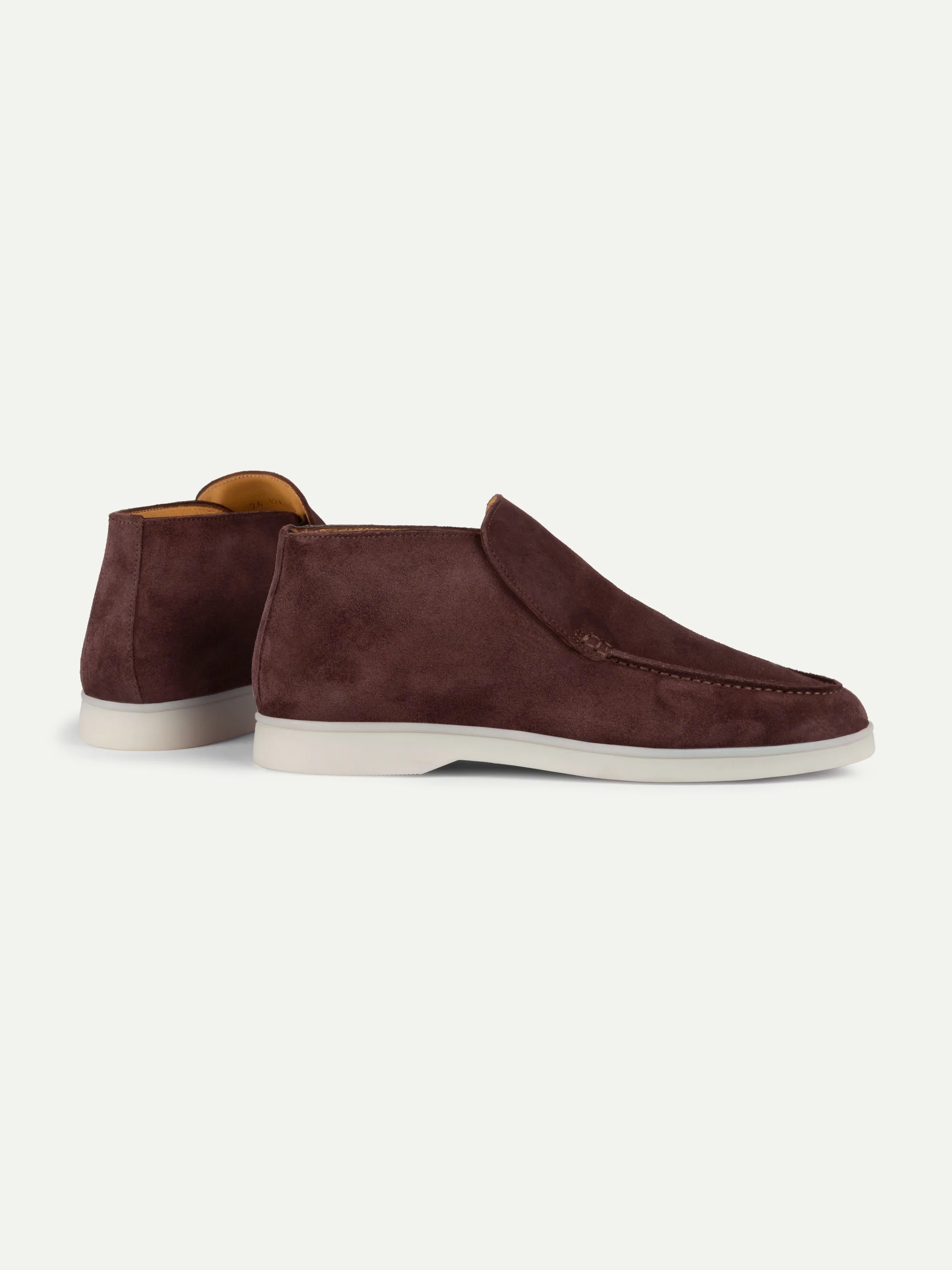 Lady Amarone City Loafer