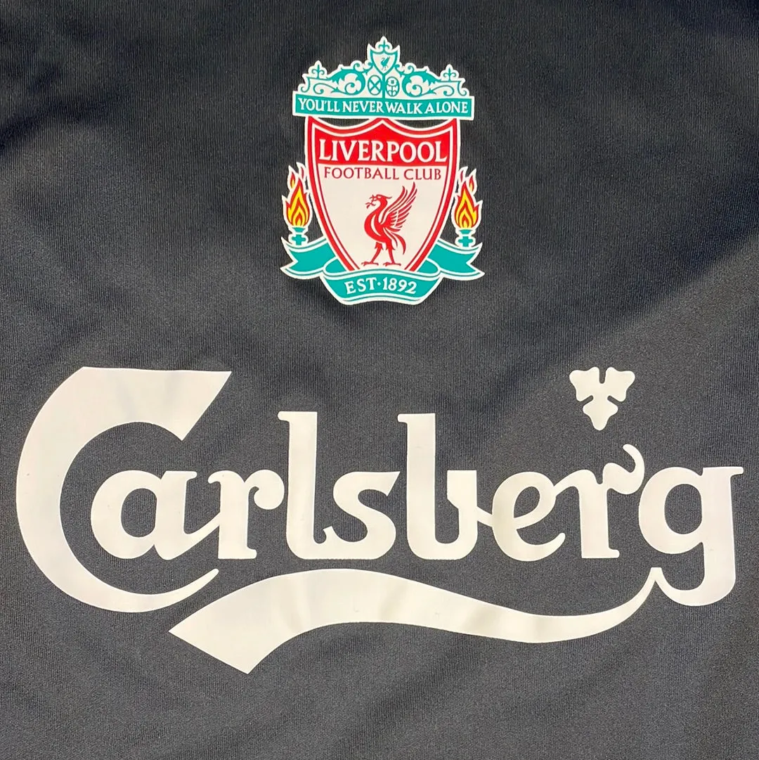 Liverpool 2009/2010 Training Shirt - XL/XXL - Excellent Condition - Adidas P07026