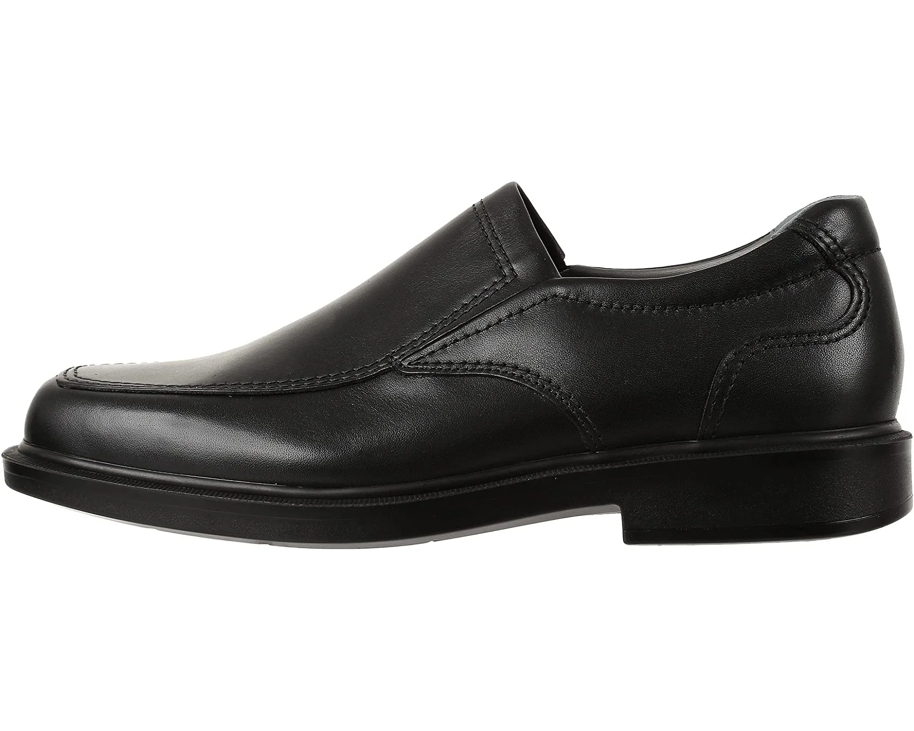 Loafers Diplomat SAS, black