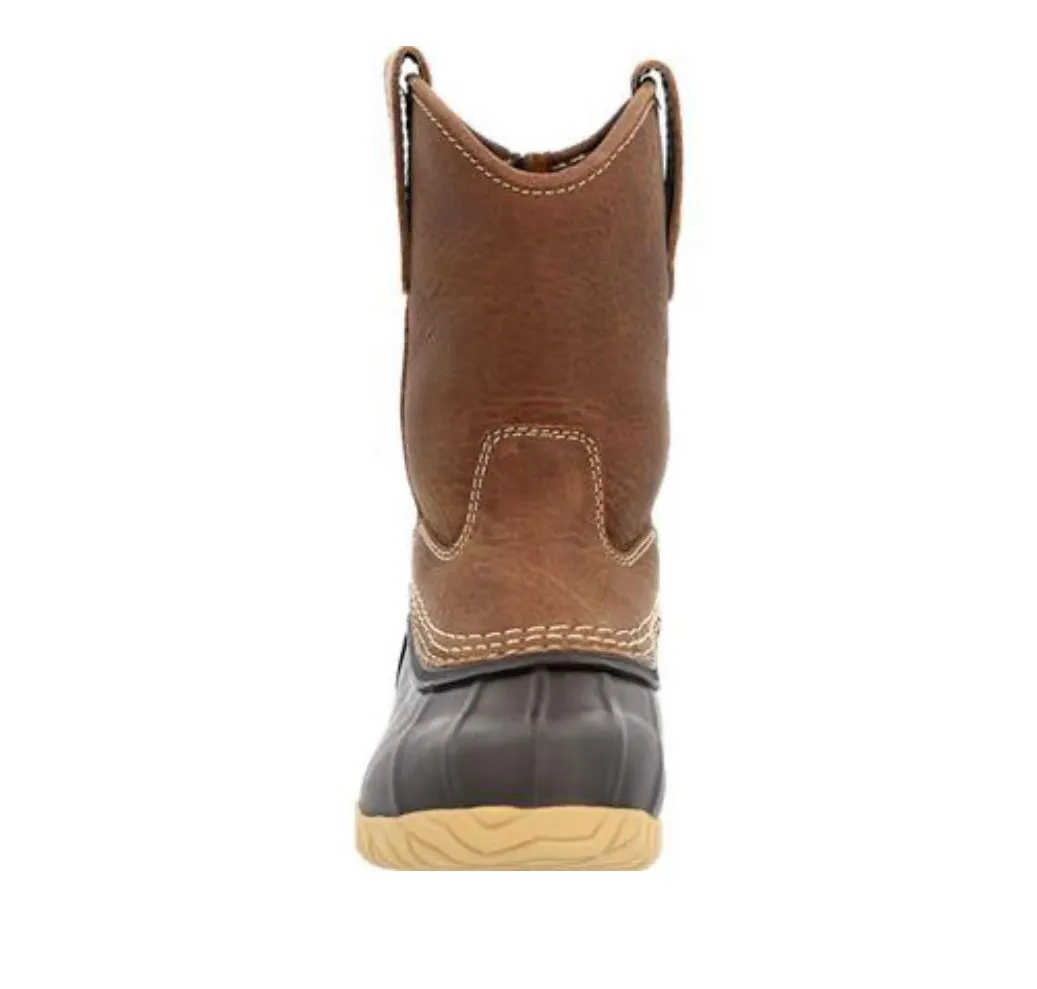 Marshland Pull On Duck Boot (Big Kid)