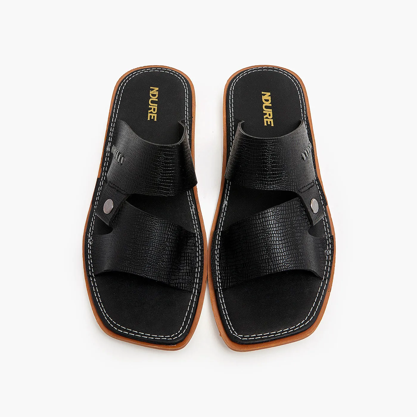 Men's Classic Chappals