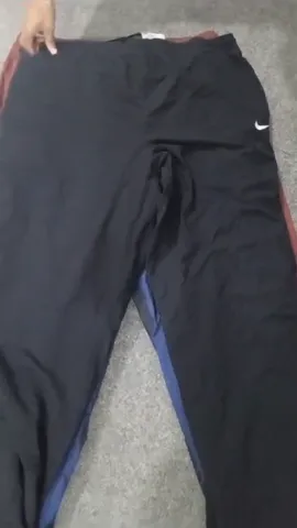 Men's Nike Track Pants