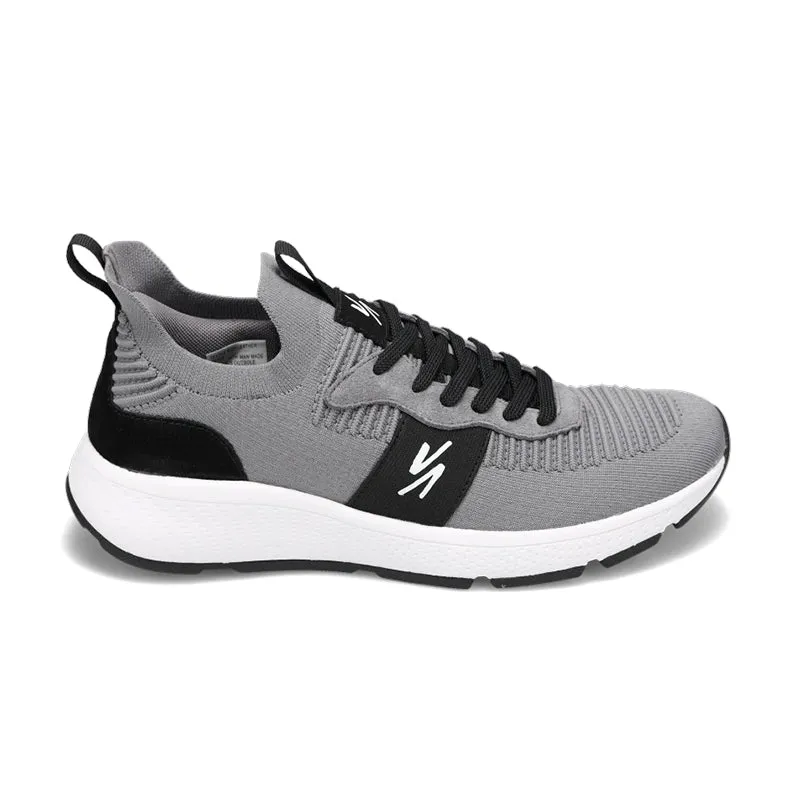 Men's Reign Shadow/White/Black