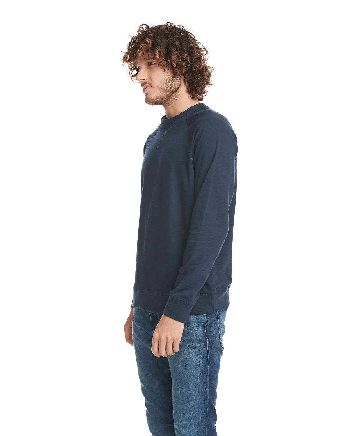 N9000-Next Level Apparel-MIDNIGHT NAVY