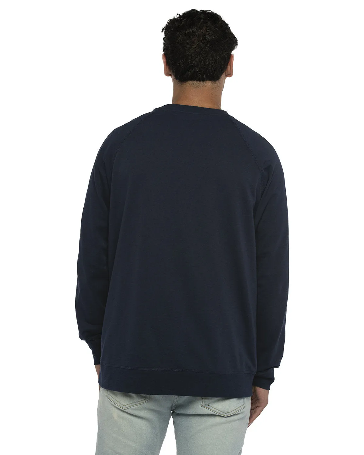 N9000-Next Level Apparel-MIDNIGHT NAVY