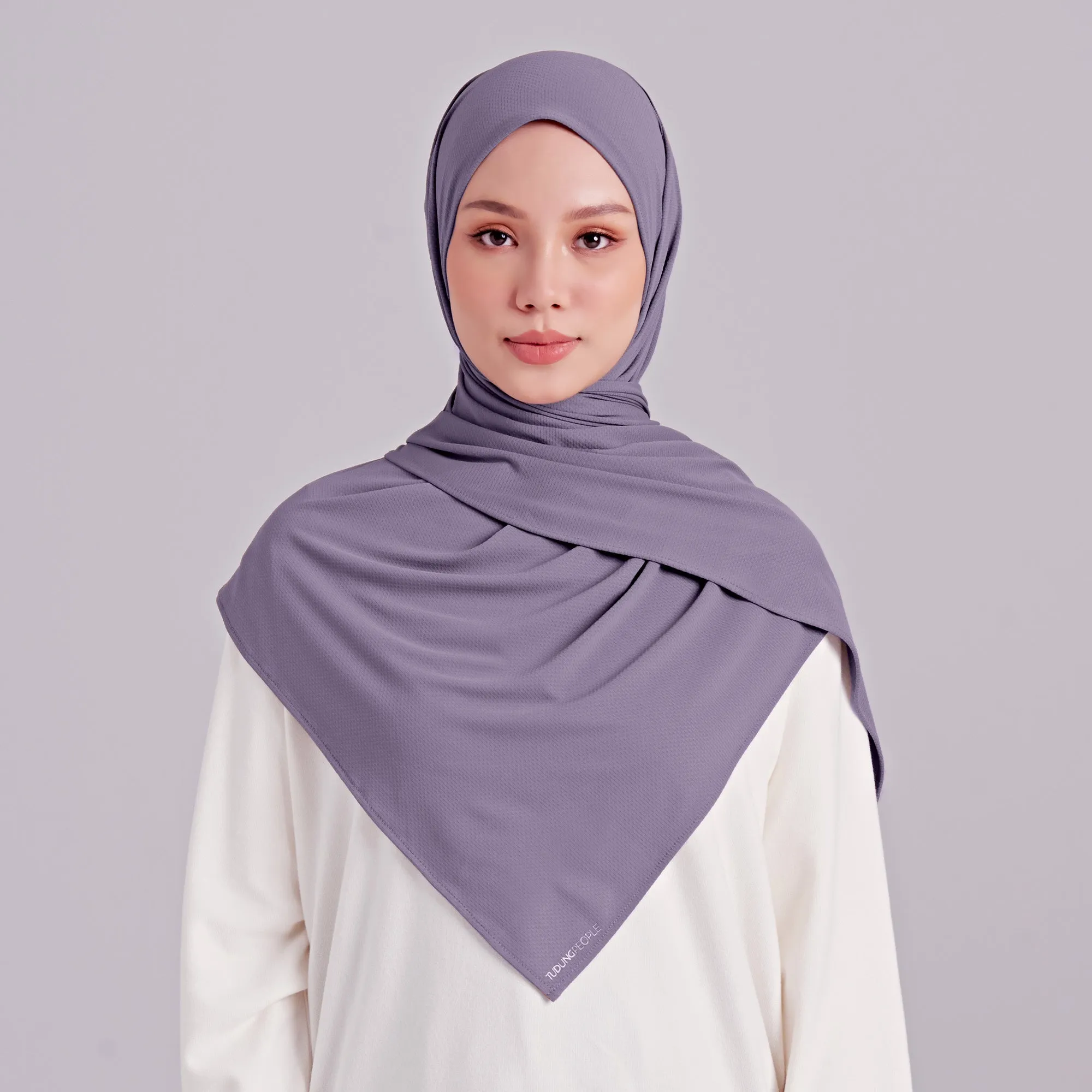 Najwa Sport Shawl - Coach