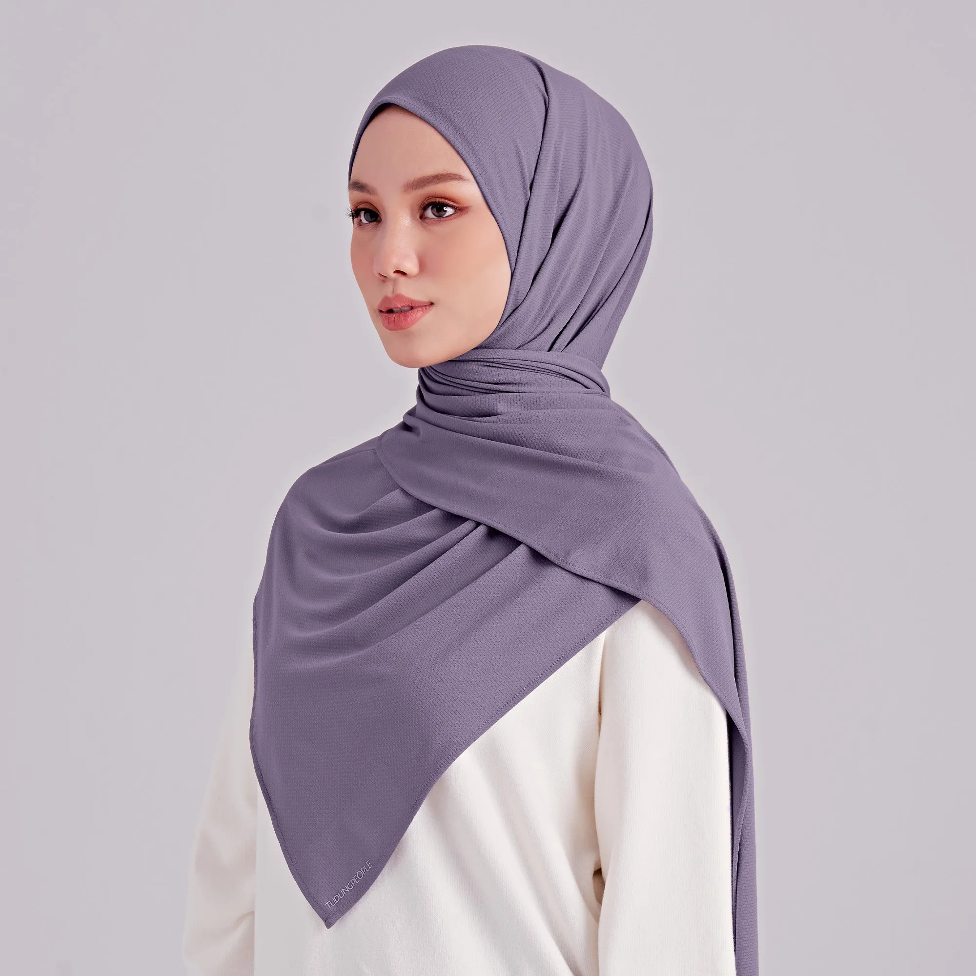 Najwa Sport Shawl - Coach