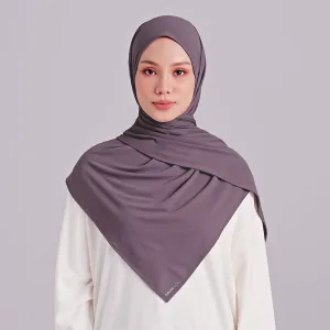 Najwa Sport Shawl - Gravity