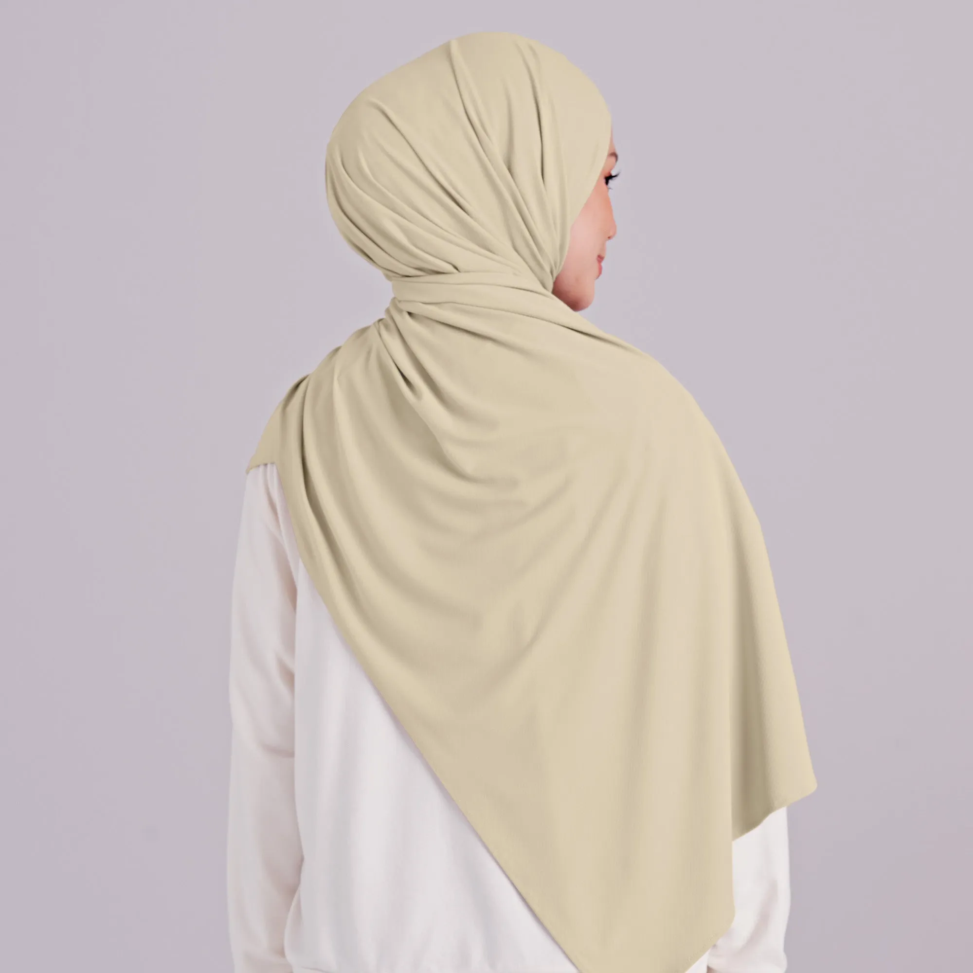 Najwa Sport Shawl - Swing