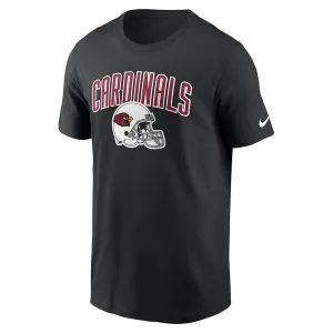 NFL Arizona Cardinals Nike Team Athletic Tee