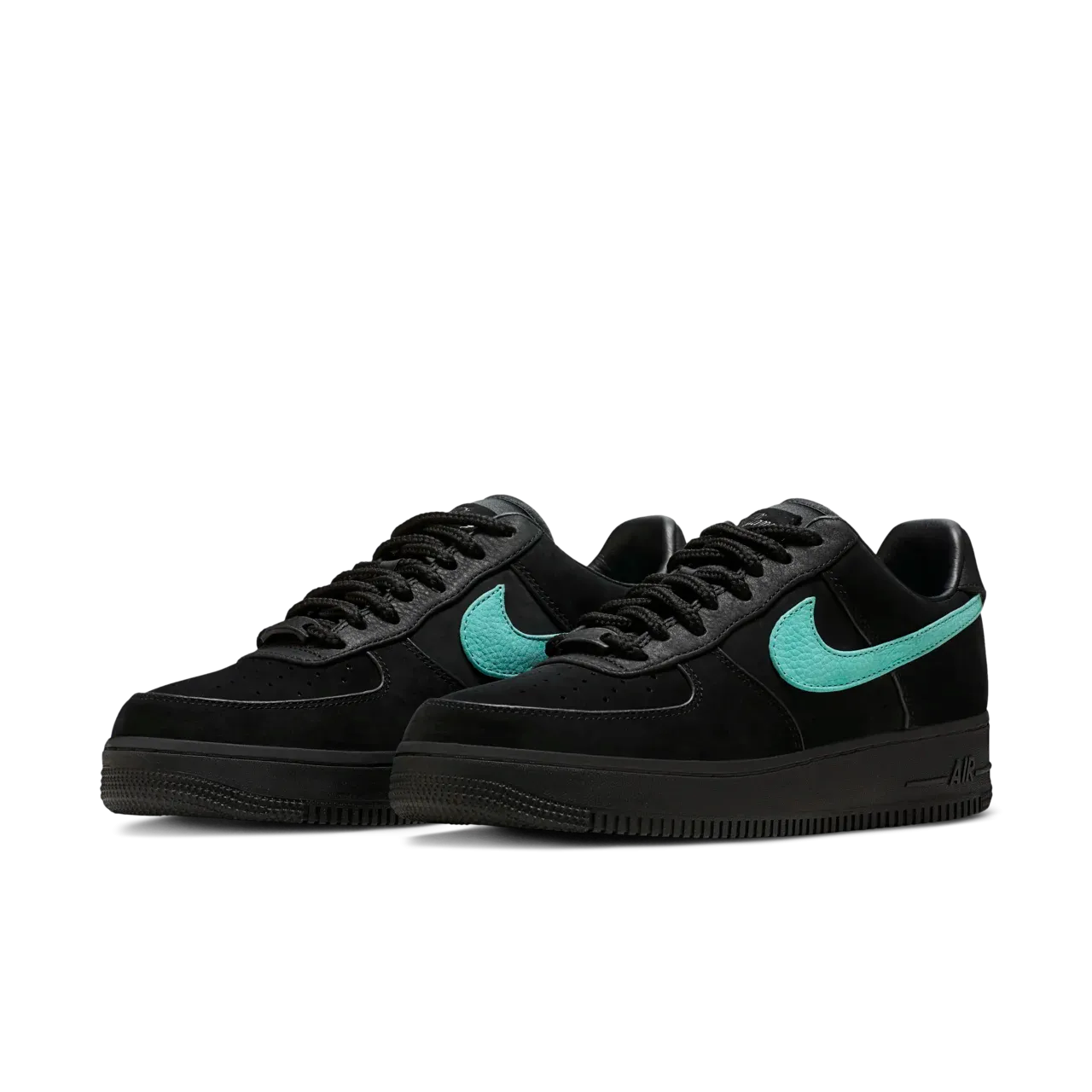 Nike Air Force 1 Low Tiffany & Co. 1837